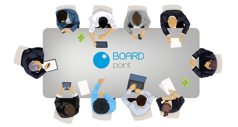 BoardPoint meeting